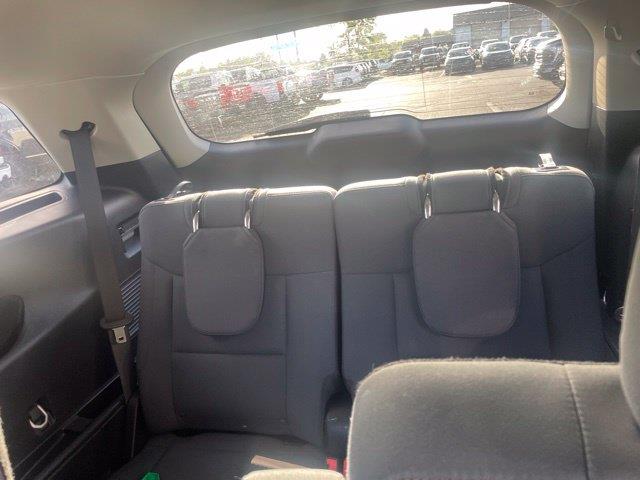 2025 Ford Explorer - $34,995