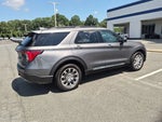 2025 Explorer Thumbnail 3