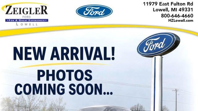 Preowned 2025 Ford Explorer Active for Sale