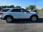 2025 Explorer Thumbnail 6