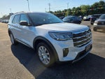 2025 Explorer Thumbnail 7