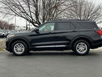 2025 Explorer Thumbnail 5