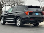 2025 Explorer Thumbnail 6
