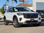 2025 Explorer Thumbnail 2
