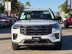 2025 Explorer Thumbnail 3