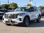 2025 Explorer Thumbnail 4