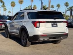 2025 Explorer Thumbnail 6