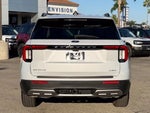 2025 Explorer Thumbnail 7
