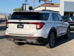 2025 Explorer Thumbnail 8