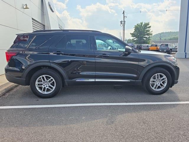 2025 Ford Explorer - $38,000