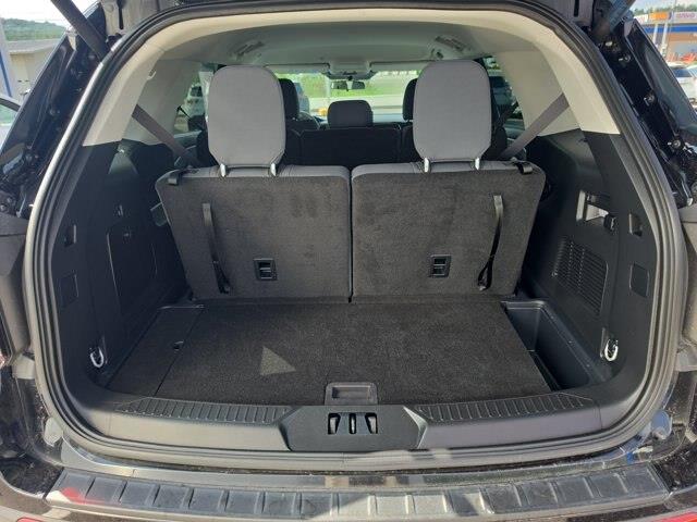 2025 Ford Explorer - $38,000