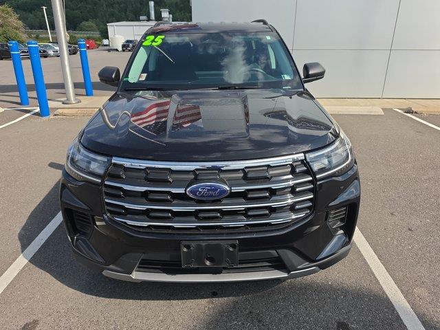 2025 Ford Explorer - $38,000