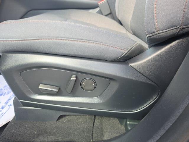 2025 Ford Explorer - $38,000
