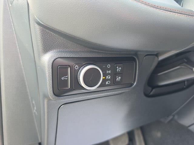 2025 Ford Explorer - $38,000