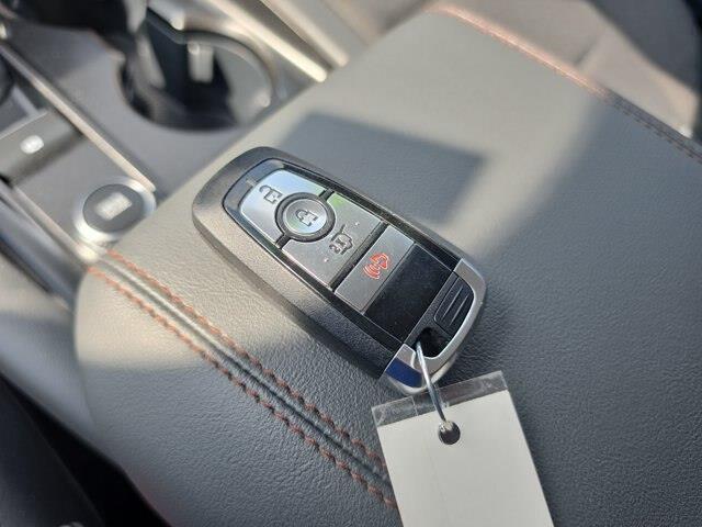 2025 Ford Explorer - $38,000
