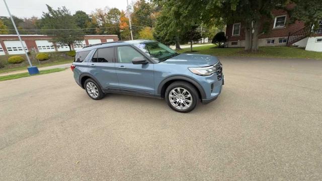 2026 Ford Explorer - $42,989