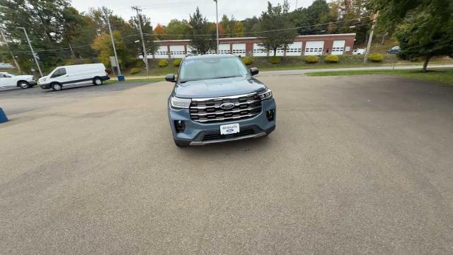 2026 Ford Explorer - $42,989
