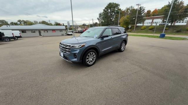 2026 Ford Explorer - $42,989