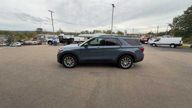 2026 Ford Explorer - $42,989