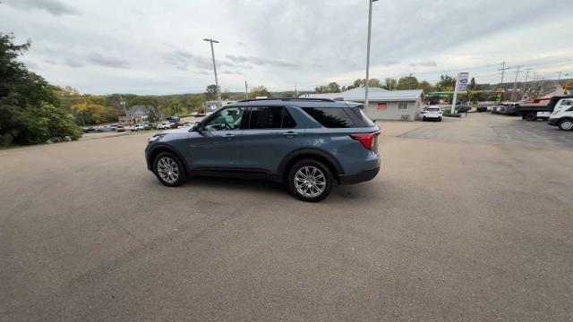 2026 Ford Explorer - $42,989