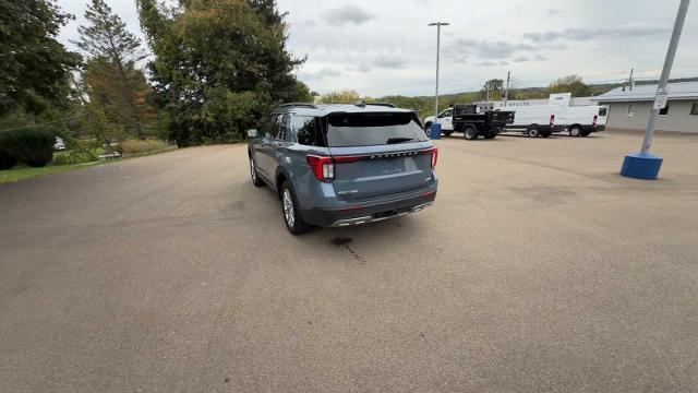 2026 Ford Explorer - $42,989