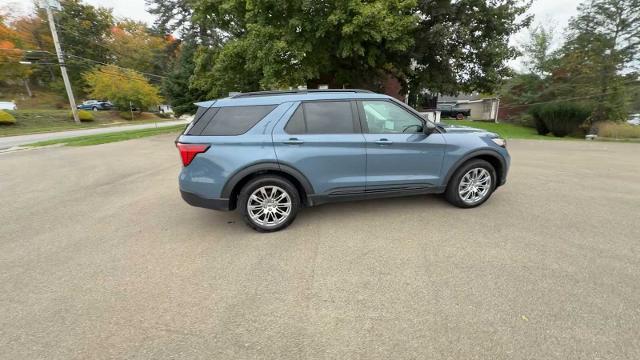 2026 Ford Explorer - $42,989