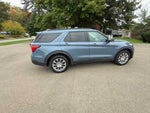 2026 Explorer Thumbnail 9