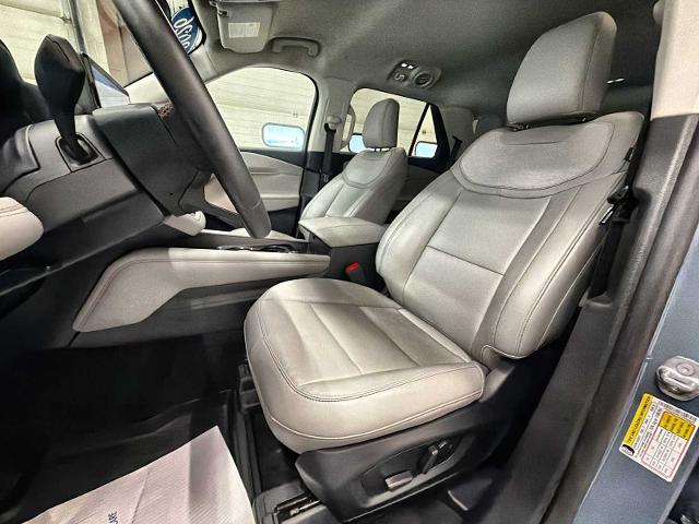 2026 Ford Explorer - $42,989