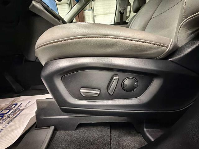 2026 Ford Explorer - $42,989