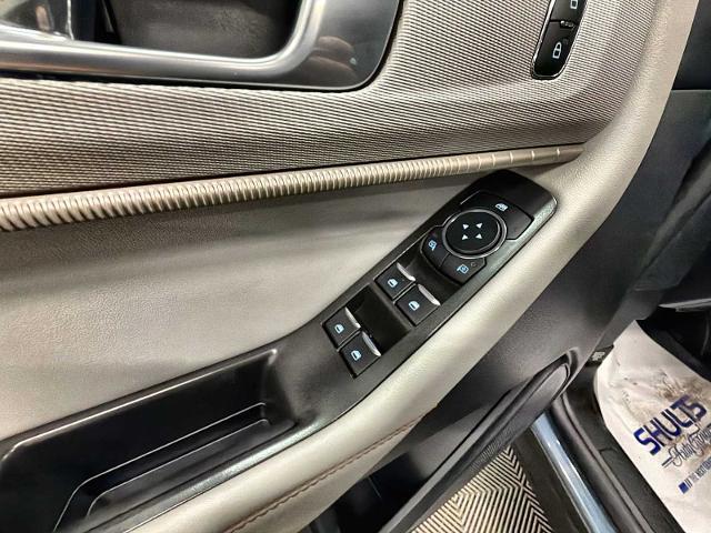 2026 Ford Explorer - $42,989