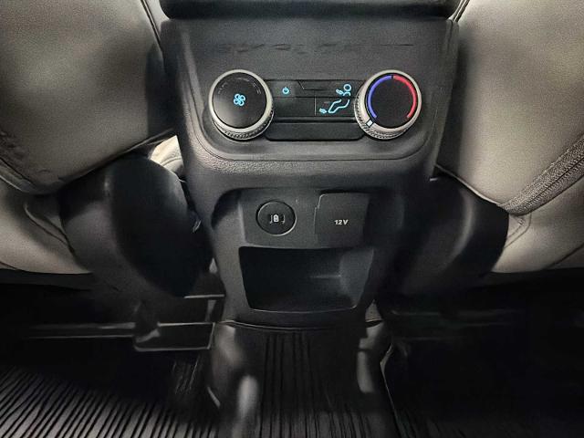 2026 Ford Explorer - $42,989