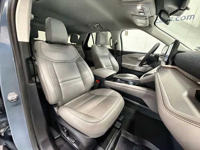 2026 Ford Explorer - $42,989