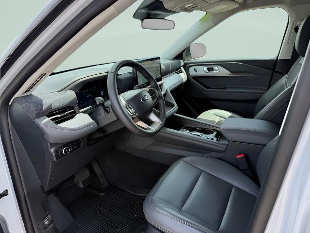 2026 Ford Explorer - $41,495