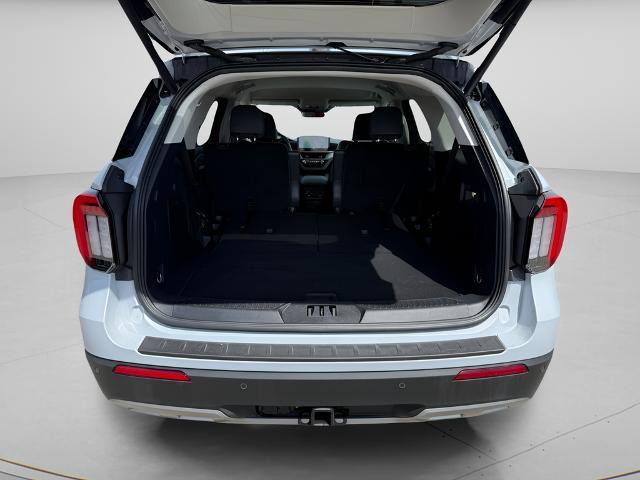 2026 Ford Explorer - $41,495