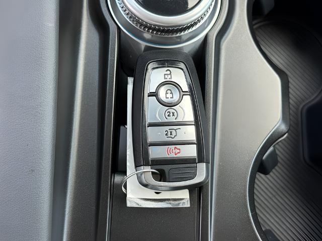 2026 Ford Explorer - $41,495