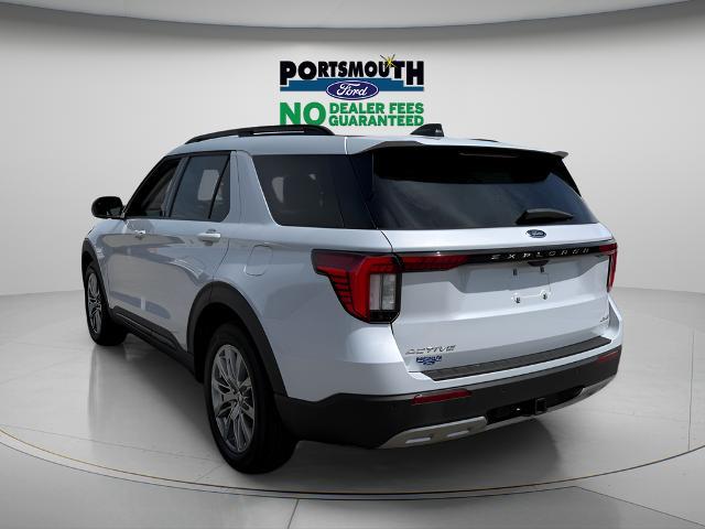 2026 Ford Explorer - $41,495