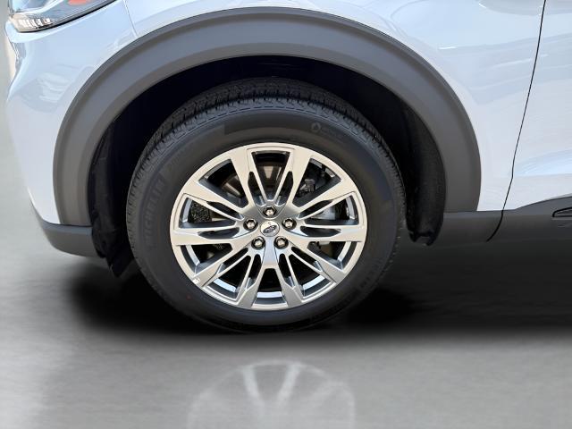 2026 Ford Explorer - $41,495