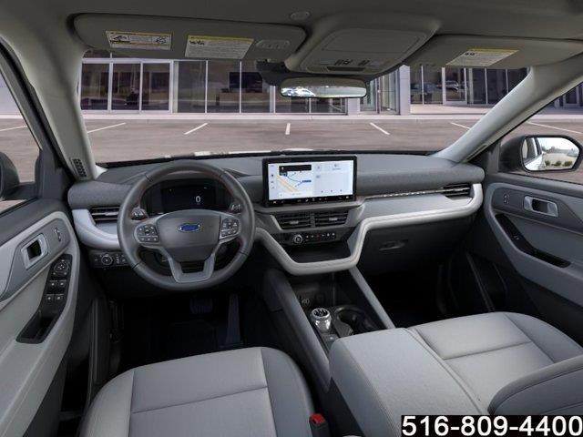 2026 Ford Explorer - $44,447