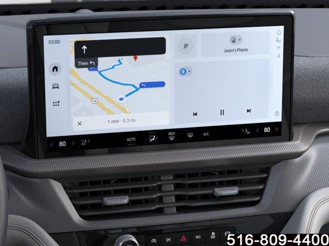 2026 Ford Explorer - $44,447
