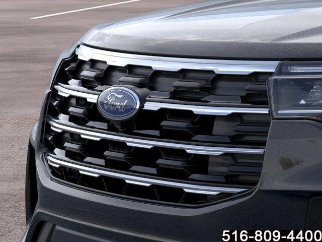 2026 Ford Explorer - $44,447
