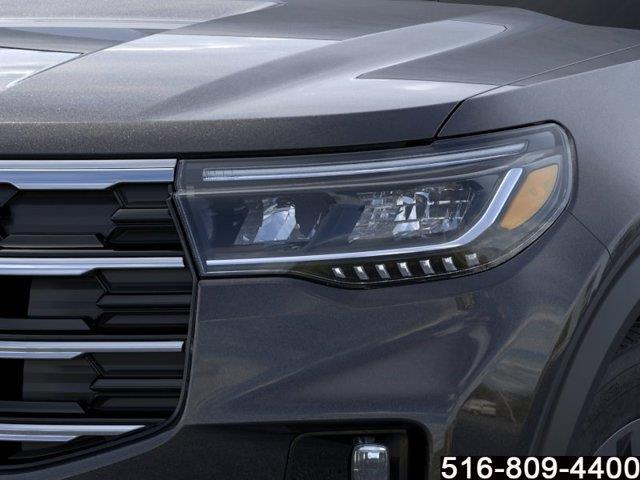 2026 Ford Explorer - $44,447