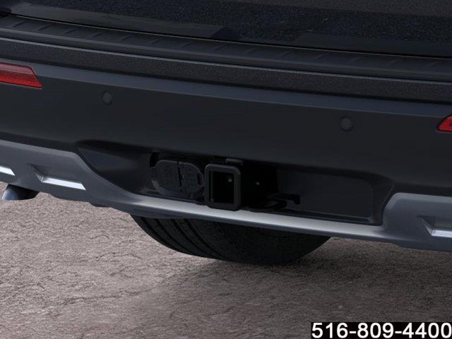 2026 Ford Explorer - $44,447