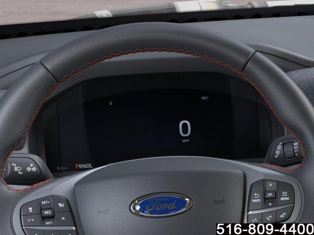 2026 Ford Explorer - $44,447