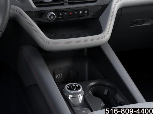 2026 Ford Explorer - $44,447