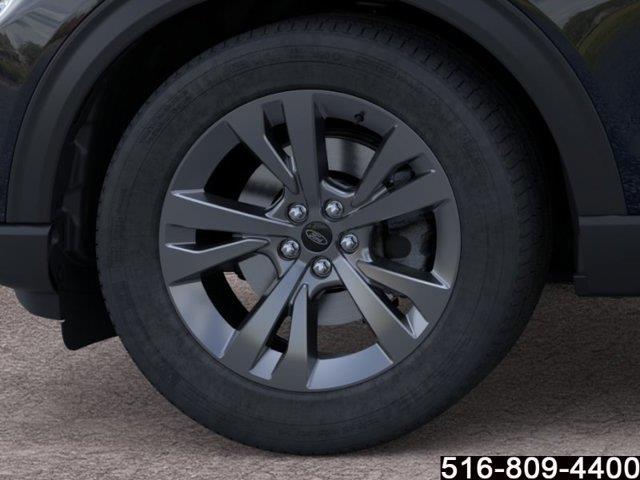2026 Ford Explorer - $44,447