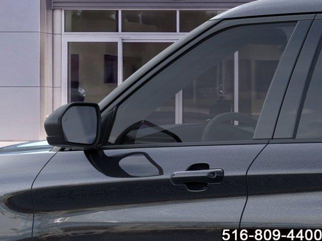 2026 Ford Explorer - $44,447