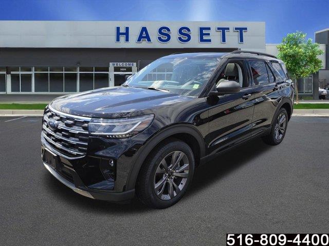 2026 Ford Explorer - $44,447