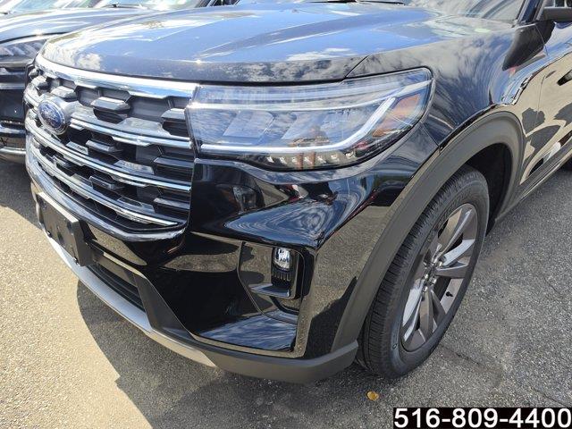 2026 Ford Explorer - $44,447