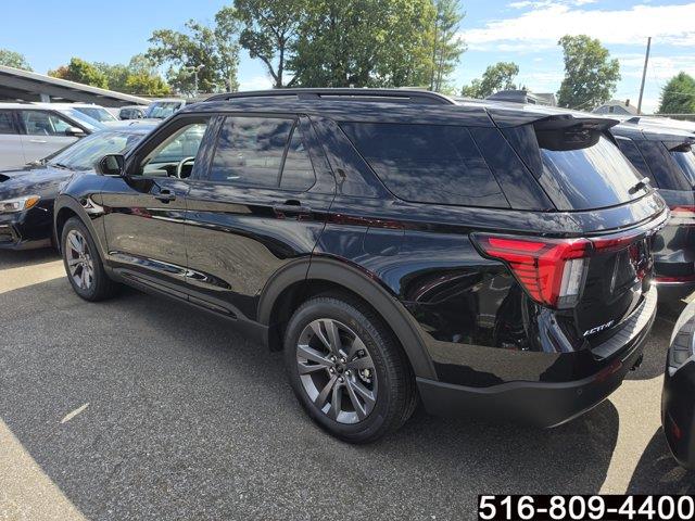 2026 Ford Explorer - $44,447