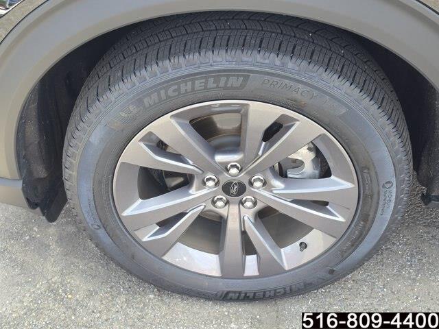 2026 Ford Explorer - $44,447